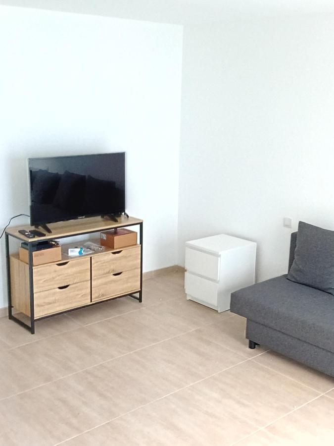 Apartment Meuble