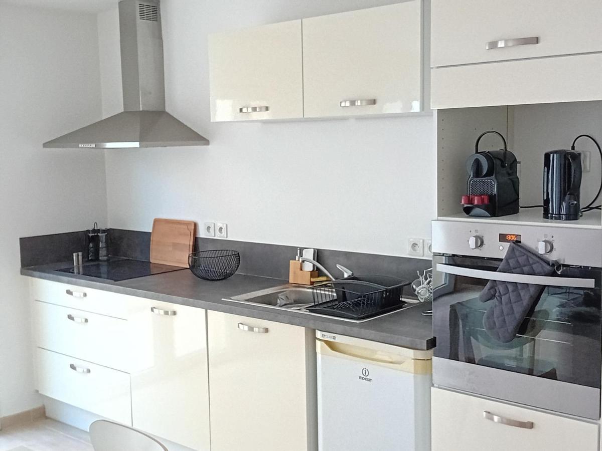 Meuble Apartment Cannes