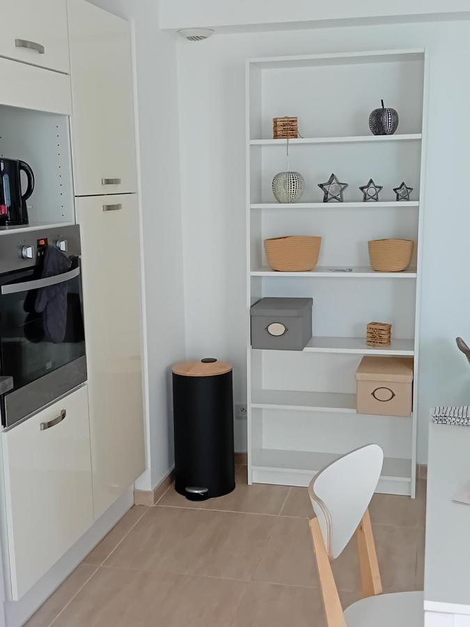 Apartment Meuble